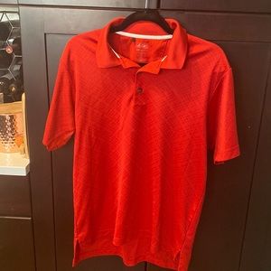 Adidas ClimaCool Golf Shirt